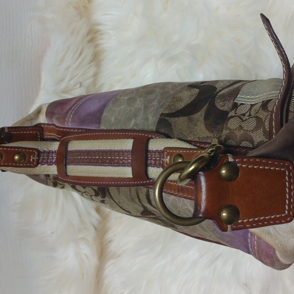 Coach Totes Bage - Picture 3 of 5